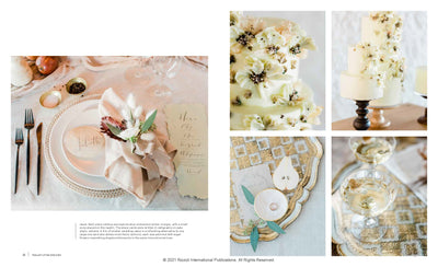 Puriri Lane | The Art Of The Wedding