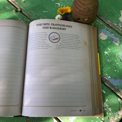 Puriri Lane | The Beekeepers Journal