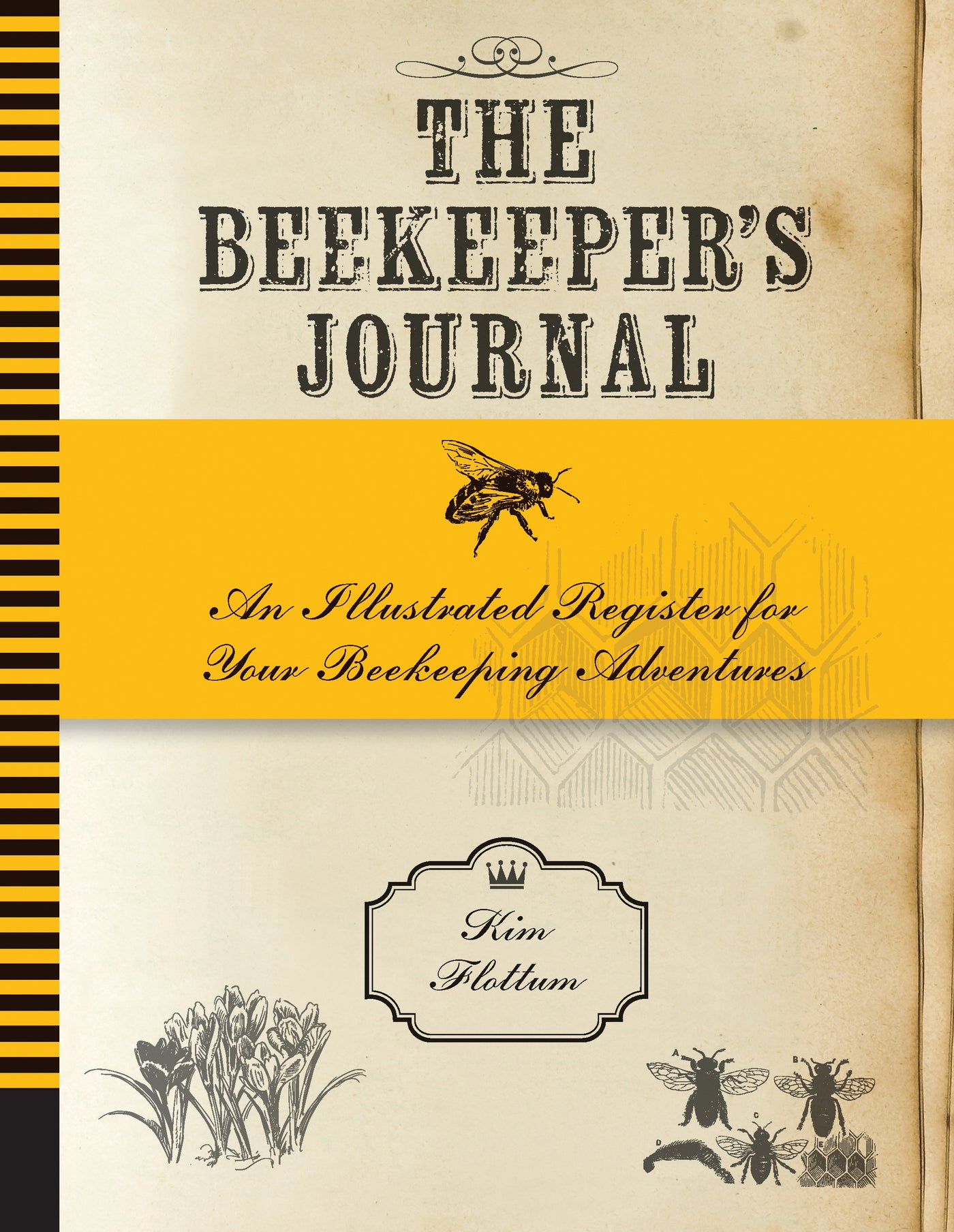 Puriri Lane | The Beekeepers Journal