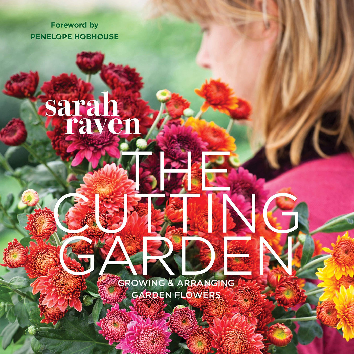 Puriri Lane | The Cutting Garden | Sarah Raven