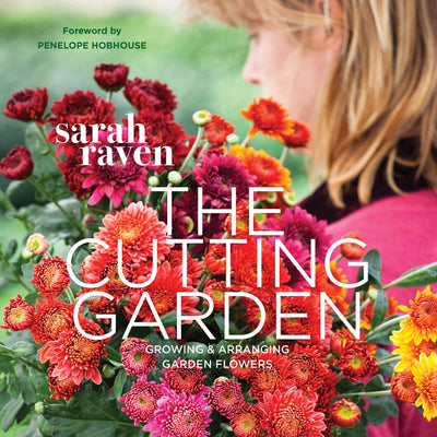 Puriri Lane | The Cutting Garden | Sarah Raven