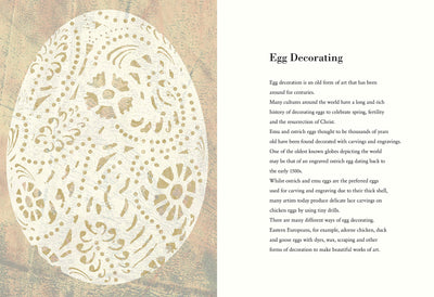 Puriri Lane | The Egg | Britta Teckentrup