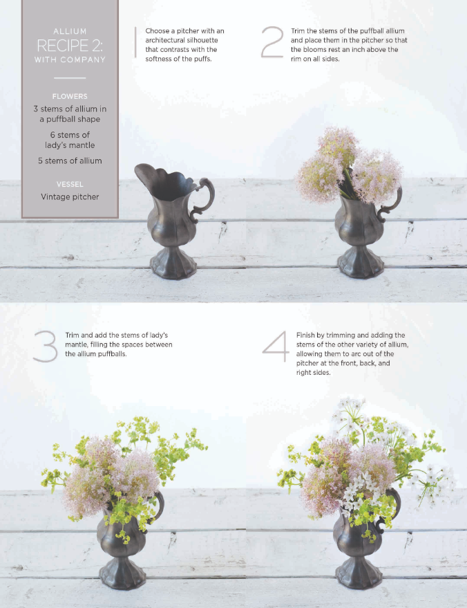 Puriri Lane | The Flower Recipe Book | Alethea Harampolis & Jill RizzoPuriri Lane | The Flower Recipe Book | Alethea Harampolis & Jill Rizzo