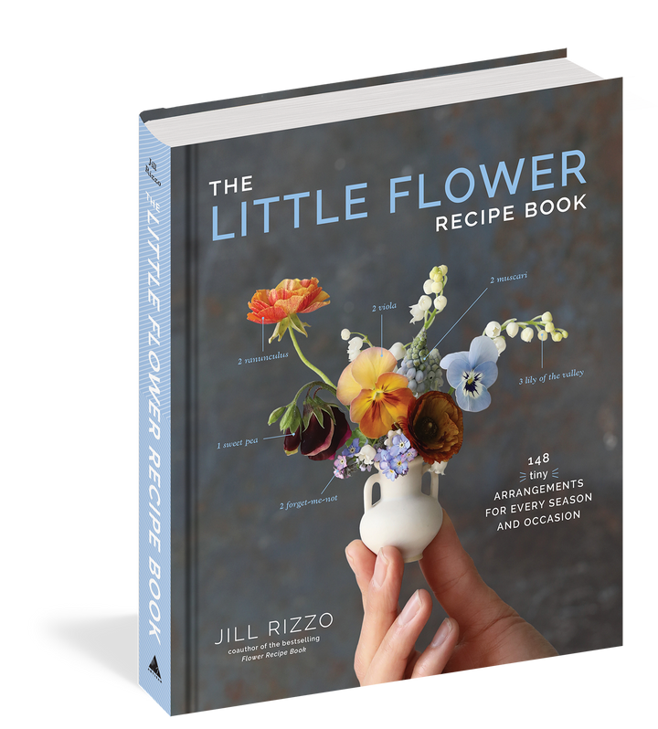 摘花暦 THE LITTLE FLOWERS DIARY 【公式通販】