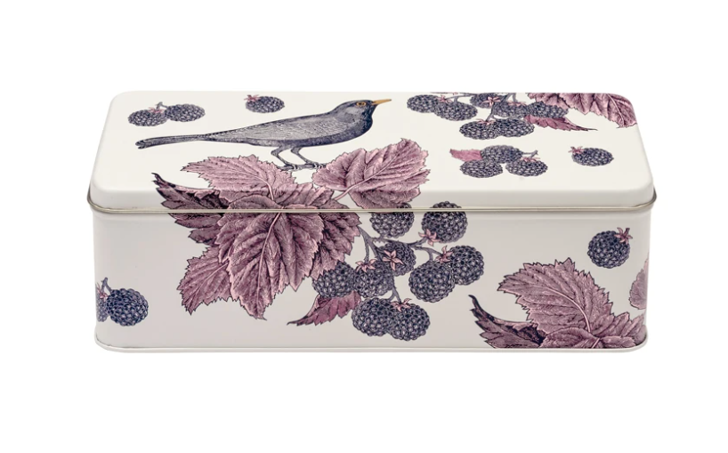 Puriri Lane | Blackbird & Bramble