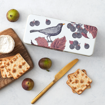 Puriri Lane | Blackbird & Bramble