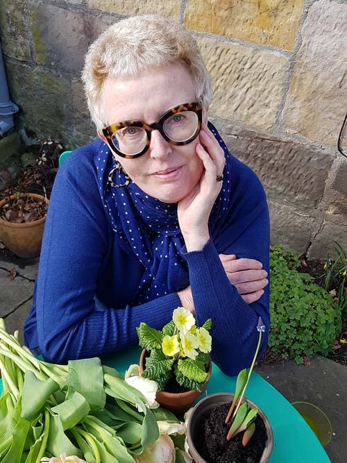 Puriri Lane | Tulips | Beautiful Varieties For Home & Garden | Jane E