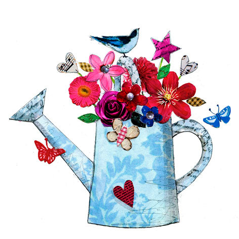 Puriri Lane | Watering Can | Gift Card