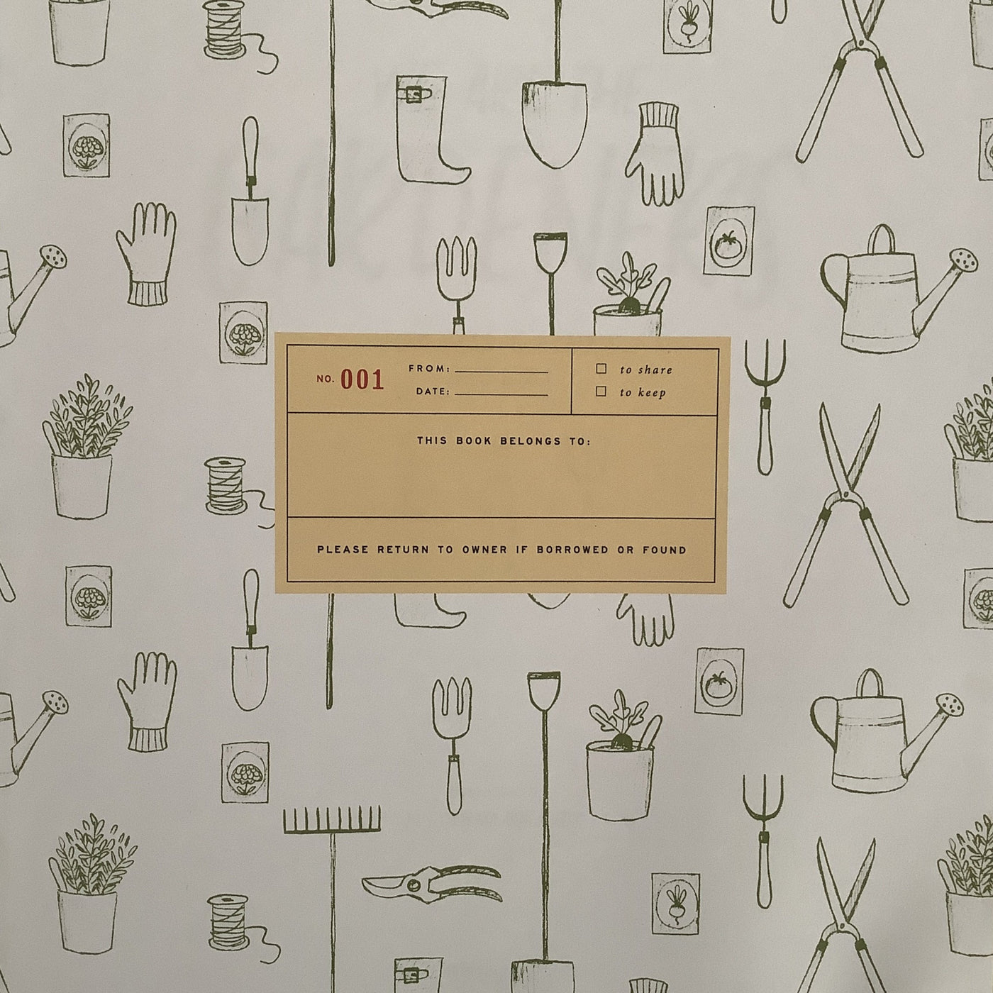 Puriri Lane | We Are The Gardeners | Joanna Gaines & Kids