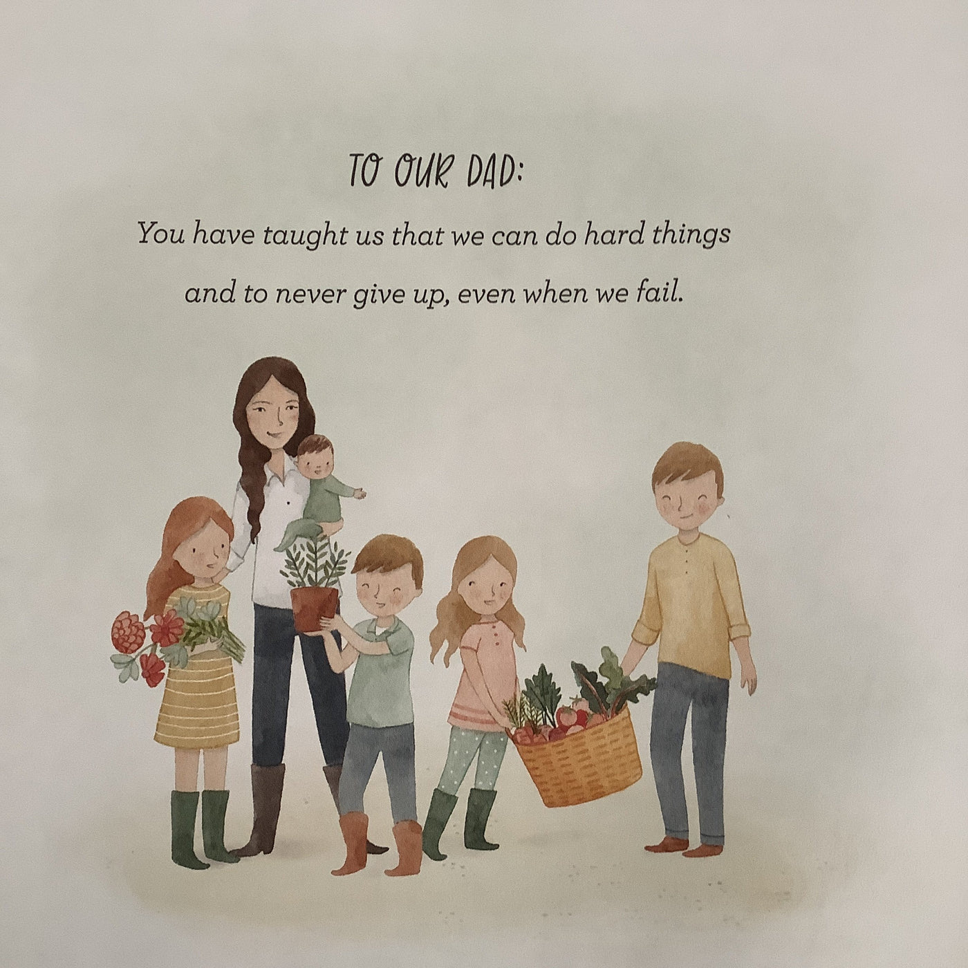 Puriri Lane |  We Are The Gardeners | Joanna Gaines & Kids