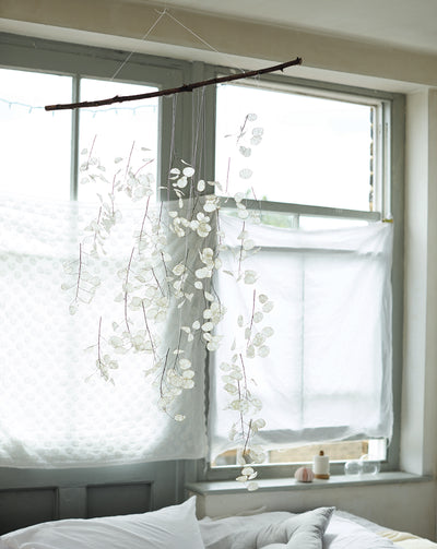 Puriri Lane | Wreathes | Fresh Foraged & Dried Arrangements