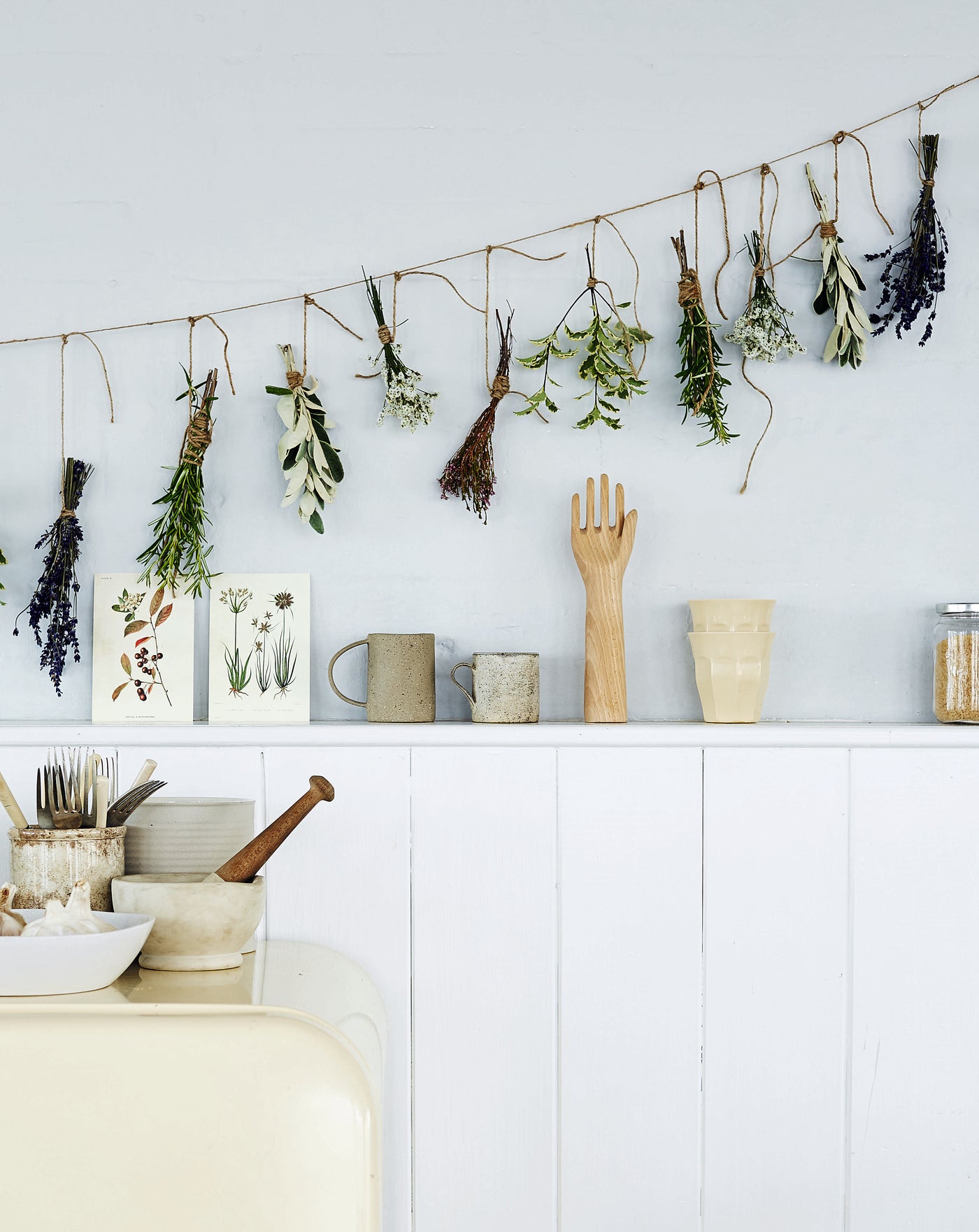 Puriri Lane | Wreathes | Fresh Foraged & Dried Arrangements