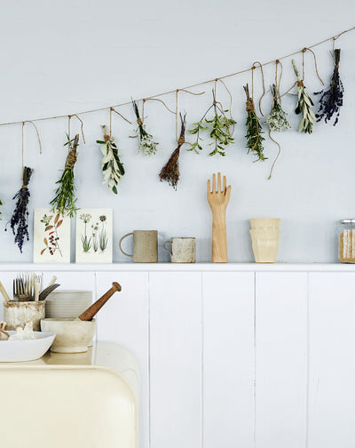 Puriri Lane | Wreathes | Fresh Foraged & Dried Arrangements