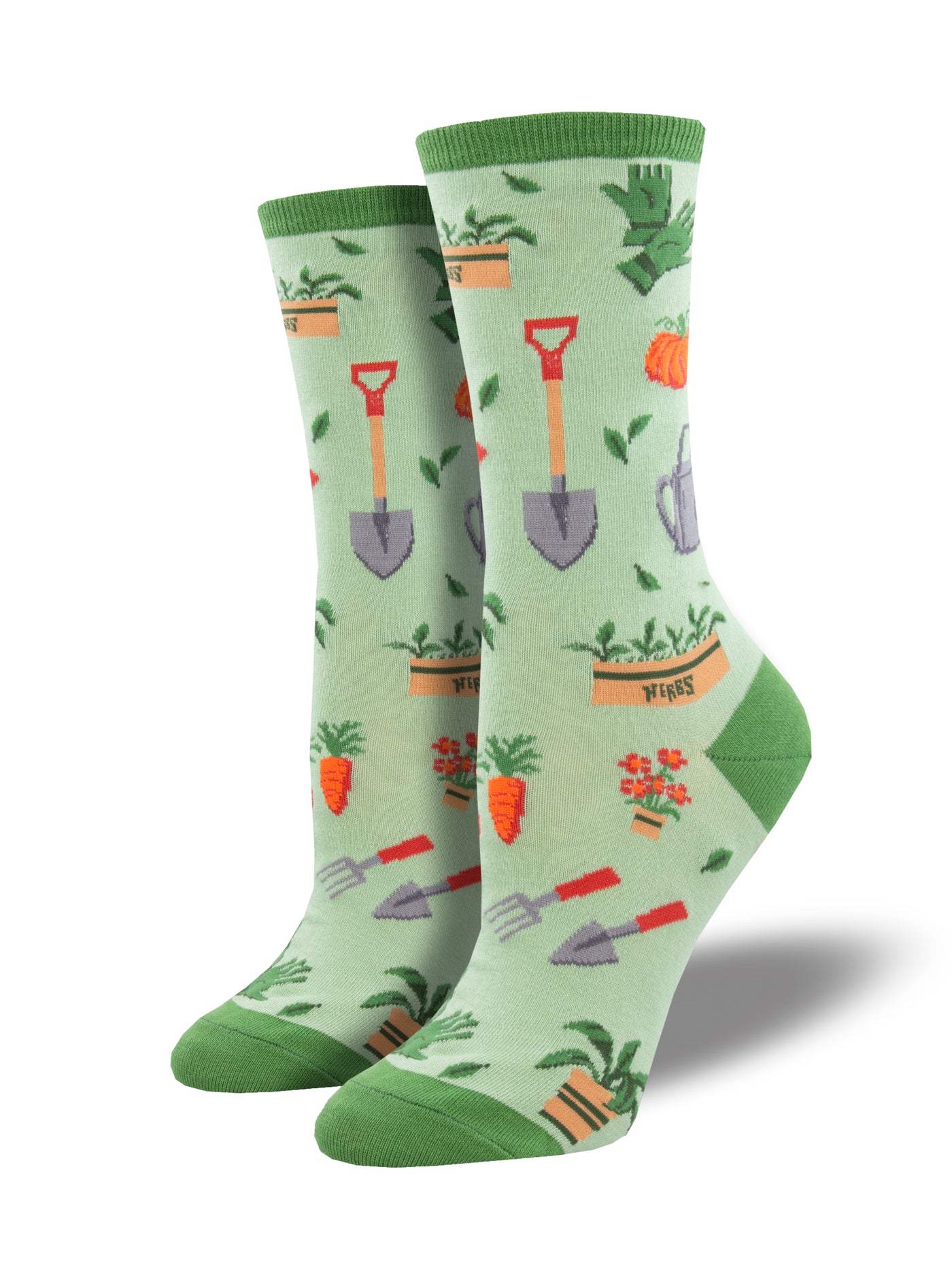 Gardenwear | Socks | Ladies