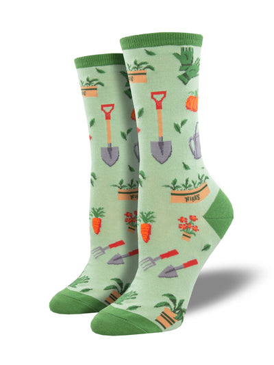 Gardenwear | Socks | Ladies
