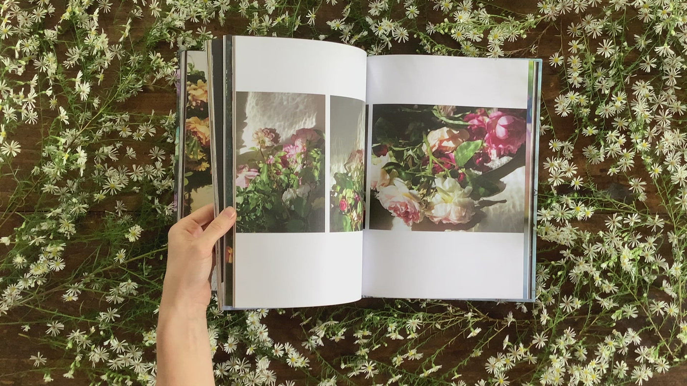 Puriri Lane | Forage Flora | Louisa Roebuck 